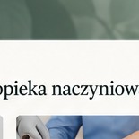Skleroterapia – zdjęcie przykładowe