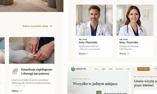 Lekarz – zdjęcie przykładowe